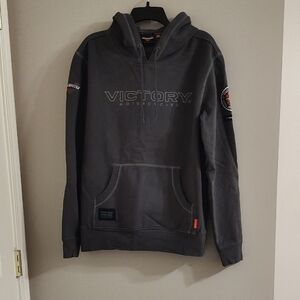 Men's Victory Hoodie